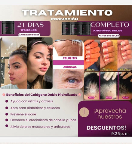 Image of COLAGENO RENOVA