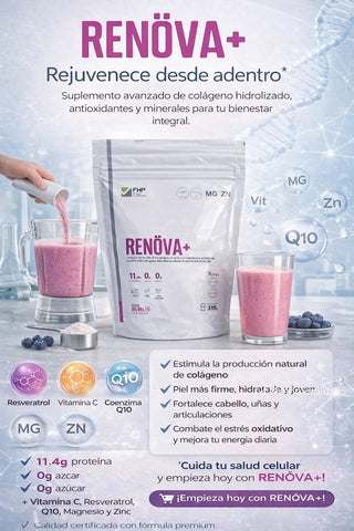 Image of COLAGENO RENOVA