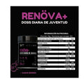 Pack 3 Meses Colágeno Renova +2 Shaker Gratis