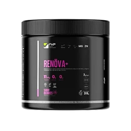 Pack 3 Meses Colágeno Renova +2 Shaker Gratis
